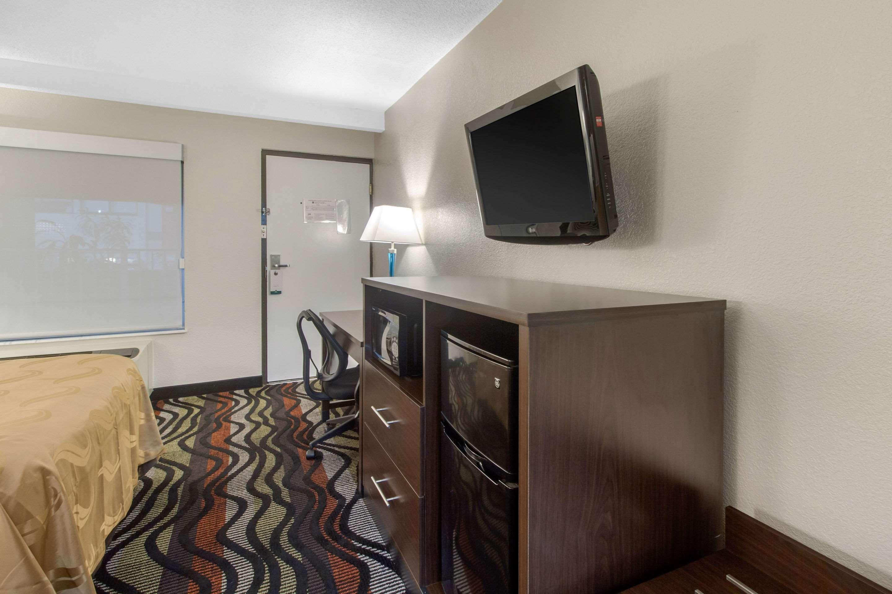 Quality Inn Cookeville Exterior foto