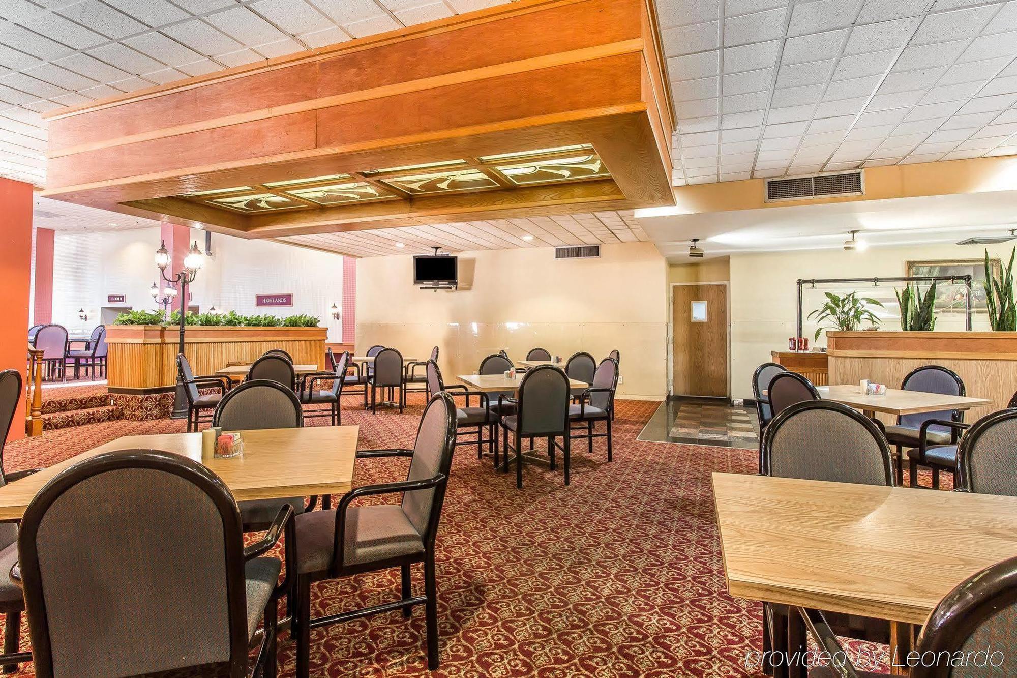Quality Inn Cookeville Exterior foto