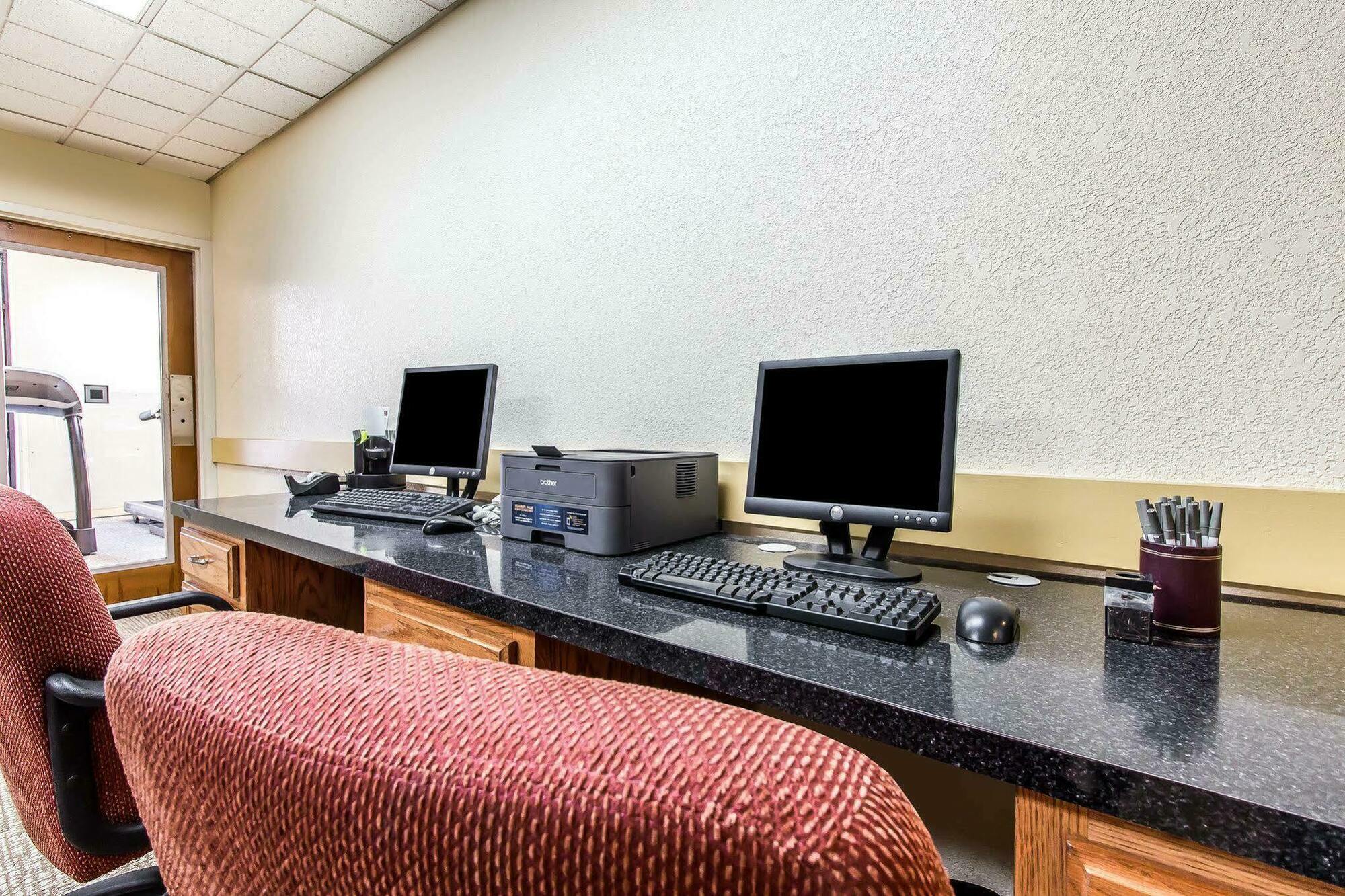 Quality Inn Cookeville Exterior foto