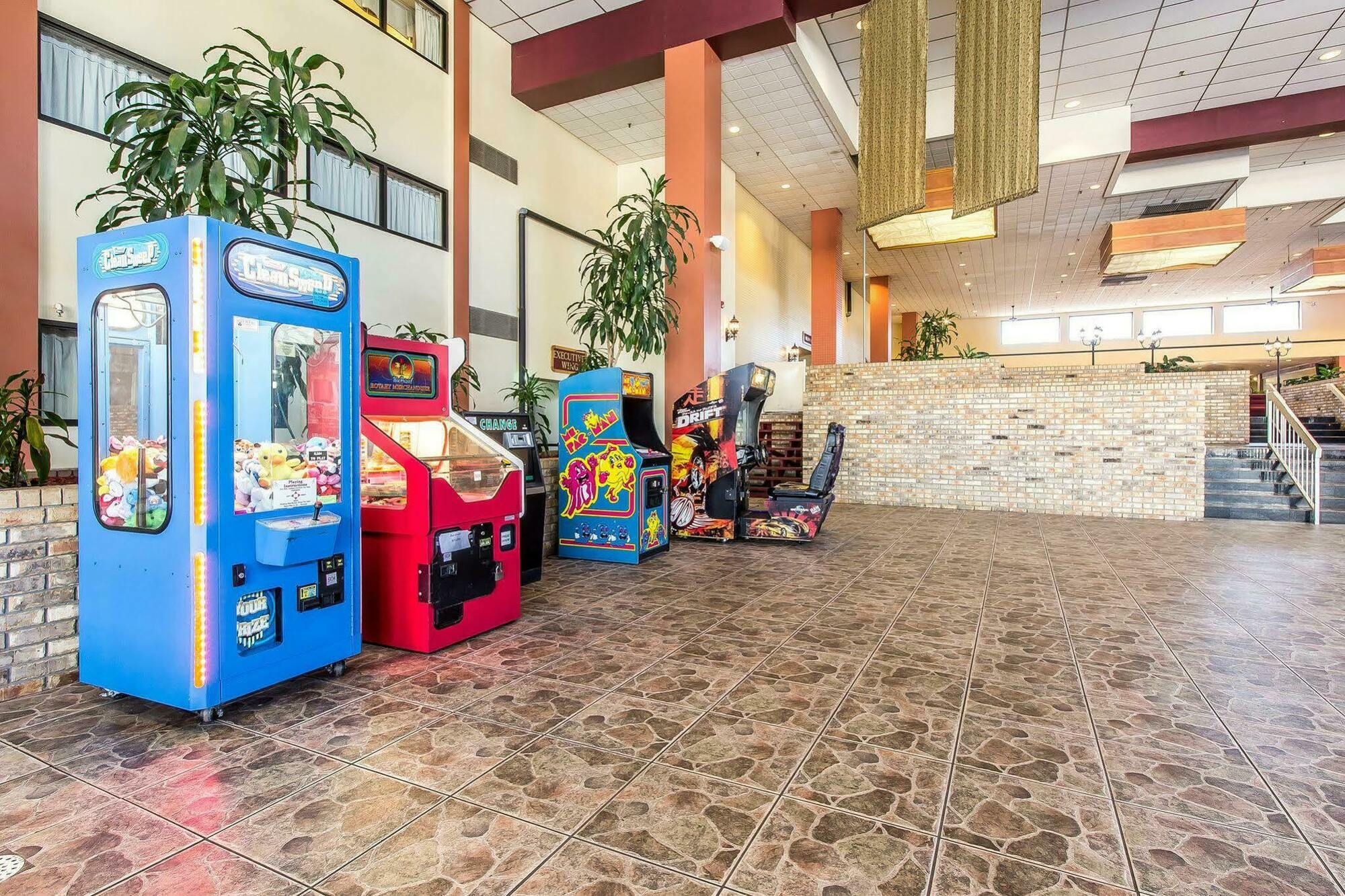 Quality Inn Cookeville Exterior foto